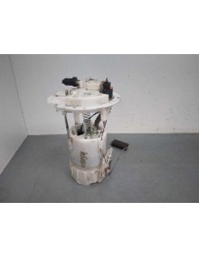 Recambio de aforador para peugeot 208 allure referencia OEM IAM 9674466680 4 CABLES 