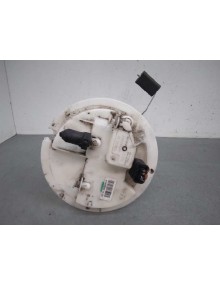 Recambio de aforador para peugeot 208 allure referencia OEM IAM 9674466680 4 CABLES  2