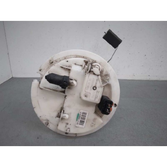 Recambio de aforador para peugeot 208 allure referencia OEM IAM 9674466680 4 CABLES 