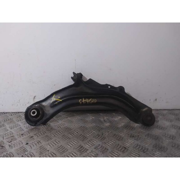 Recambio de brazo suspension inferior delantero izquierdo para renault scenic ii authentique referencia OEM IAM 8200298454  