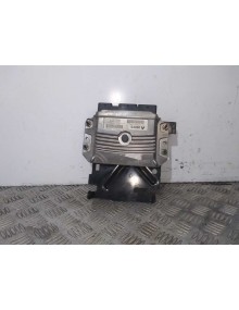 Recambio de centralita motor uce para renault scenic ii authentique referencia OEM IAM 8200611648 8200509516 