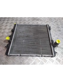 Recambio de radiador agua para peugeot 208 allure referencia OEM IAM 95007101  