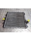 Recambio de radiador agua para peugeot 208 allure referencia OEM IAM 95007101  
