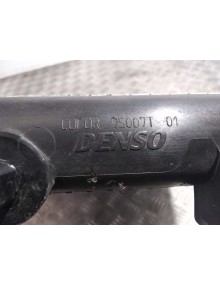 Recambio de radiador agua para peugeot 208 allure referencia OEM IAM 95007101   2