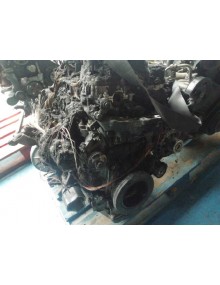 Recambio de motor completo para peugeot 2008 (--.2013) allure referencia OEM IAM HN05 QUEMADO  2