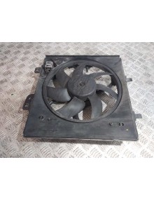 Recambio de electroventilador para peugeot 208 allure referencia OEM IAM 9682902080  