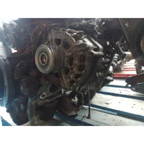 Recambio de motor completo para peugeot 2008 (--.2013) allure referencia OEM IAM HN05 QUEMADO 