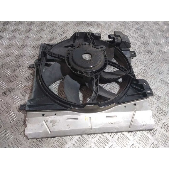 Recambio de electroventilador para peugeot 208 allure referencia OEM IAM 9682902080  