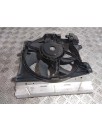 Recambio de electroventilador para peugeot 208 allure referencia OEM IAM 9682902080  