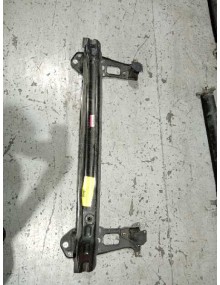 Recambio de refuerzo paragolpes delantero para mini mini (r56) 1.6 diesel cat referencia OEM IAM   