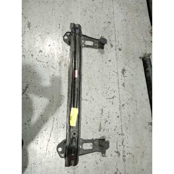 Recambio de refuerzo paragolpes delantero para mini mini (r56) 1.6 diesel cat referencia OEM IAM   