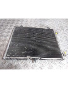 Recambio de condensador / radiador aire acondicionado para peugeot 208 allure referencia OEM IAM 9674813580  