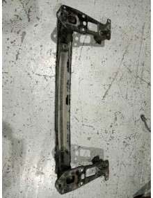 Recambio de refuerzo paragolpes delantero para mini mini (r56) 1.6 diesel cat referencia OEM IAM    2