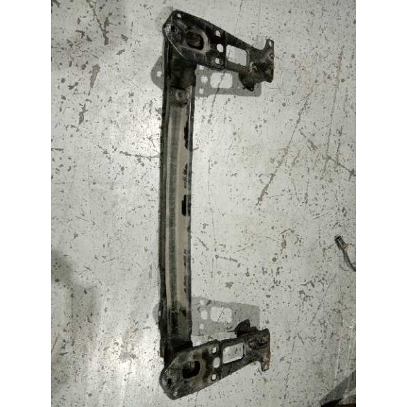 Recambio de refuerzo paragolpes delantero para mini mini (r56) 1.6 diesel cat referencia OEM IAM   