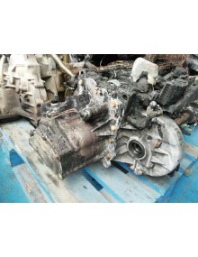 Recambio de caja cambios para peugeot 2008 (--.2013) allure referencia OEM IAM   