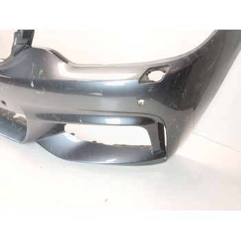 Recambio de paragolpes delantero para bmw 4 descapotable (f33, f83) 428 i referencia OEM IAM 51118054502  