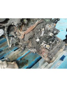 Recambio de caja cambios para peugeot 2008 (--.2013) allure referencia OEM IAM    2