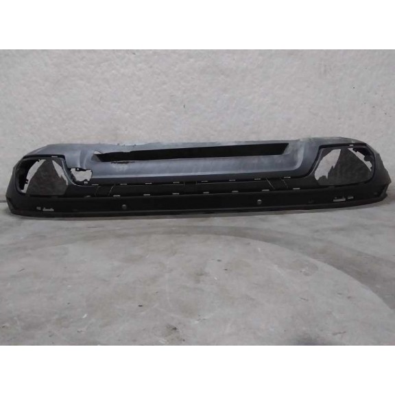 Recambio de paragolpes delantero para seat ateca (khp) referencia OEM IAM   