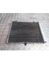 Recambio de condensador / radiador aire acondicionado para peugeot 208 allure referencia OEM IAM 9674813580  