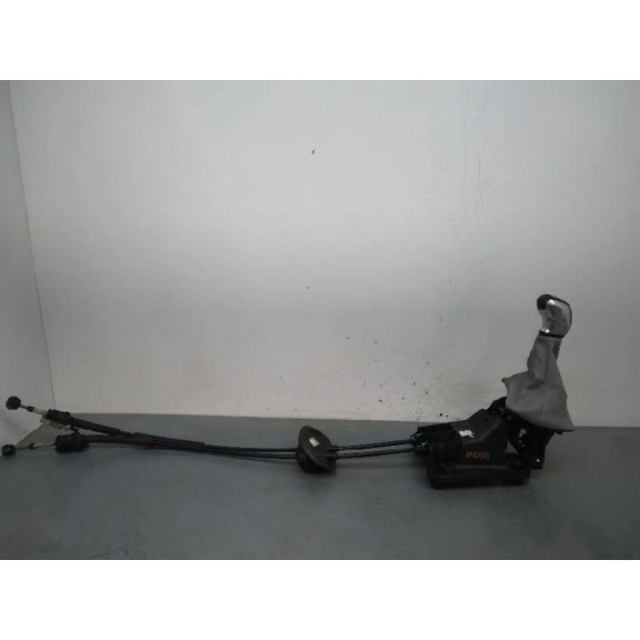 Recambio de palanca cambio para peugeot 208 allure referencia OEM IAM 9676190280 CON VARILLAJE 
