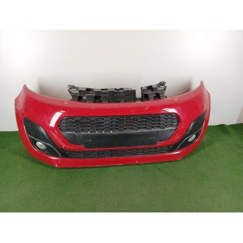 PARAGOLPES DELANTERO 521190H120 