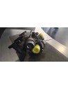Recambio de turbocompresor para seat ibiza (6l1) 1.4 tdi referencia OEM IAM 733783 REMAN 