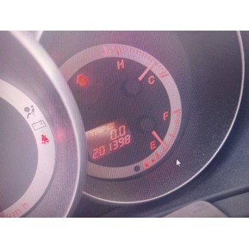 Recambio de motor completo para mazda 3 (bk) 1.6 di turbo referencia OEM IAM Y6  b