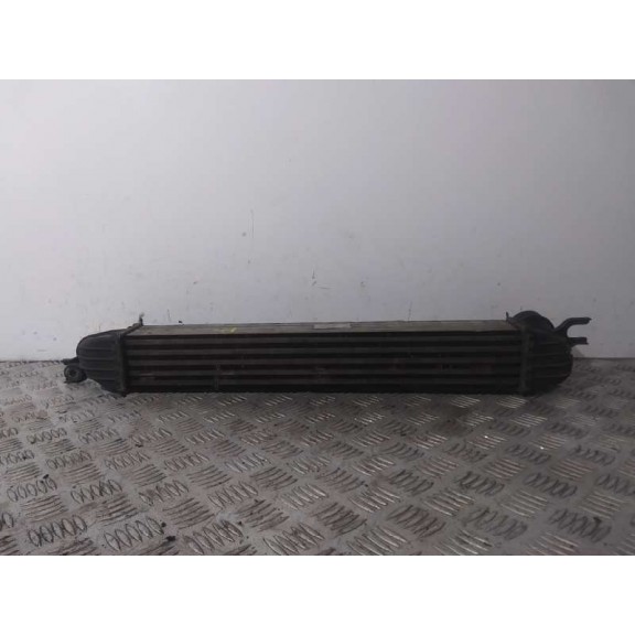 Recambio de intercooler para mini mini (r56) 1.6 diesel cat referencia OEM IAM 17518506904 1751850690401 