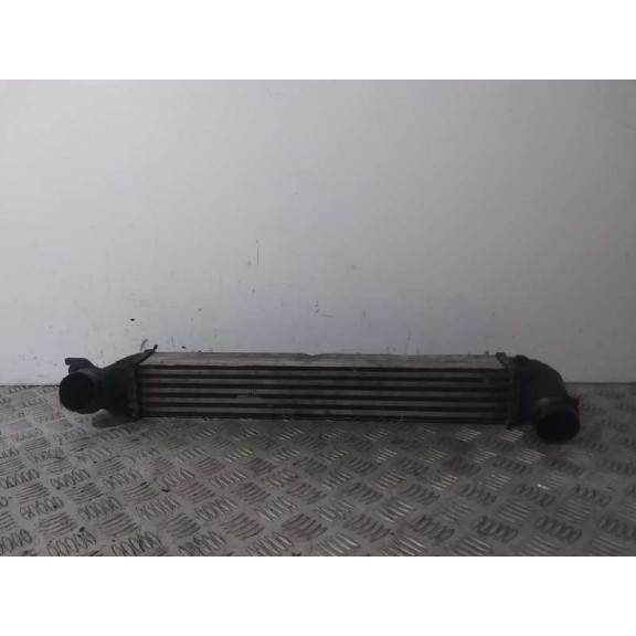 Recambio de intercooler para mini mini (r56) 1.6 diesel cat referencia OEM IAM 17518506904 1751850690401 