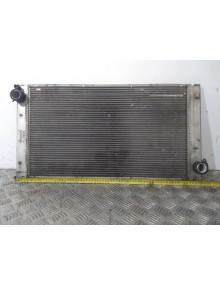 Recambio de radiador agua para mini mini (r56) 1.6 diesel cat referencia OEM IAM   
