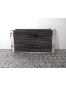 Recambio de radiador agua para mini mini (r56) 1.6 diesel cat referencia OEM IAM    2