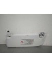 Recambio de parasol derecho para peugeot 208 allure referencia OEM IAM   