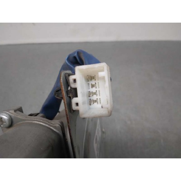 Recambio de motor limpia trasero para hyundai i30 (gd) classic referencia OEM IAM 98700A5000 3 PINES 