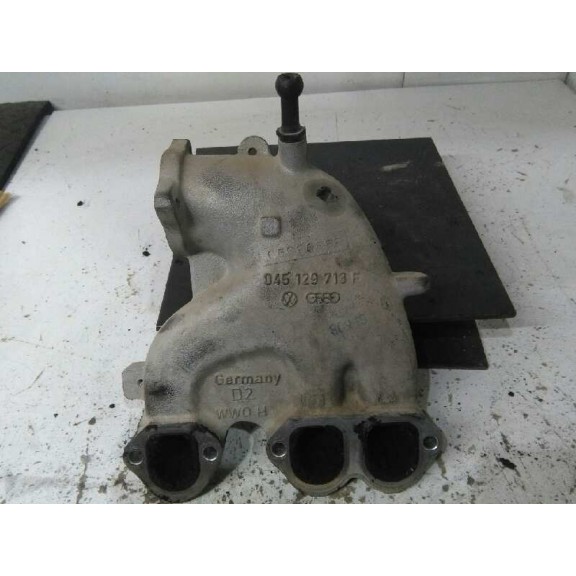 Recambio de colector admision para seat ibiza (6l1) 1.4 tdi referencia OEM IAM 045129713F  