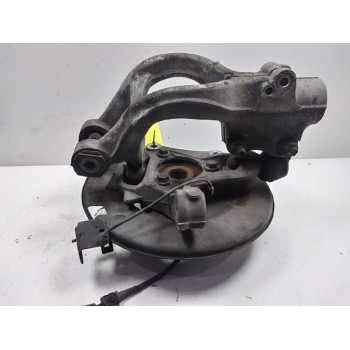 Recambio de mangueta delantera derecha para opel astra j gtc sport referencia OEM IAM   