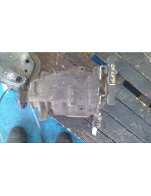 Recambio de diferencial trasero para bmw serie 3 berlina (e46) 320d edition advance referencia OEM IAM  MANUAL 6V 