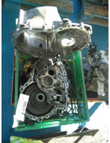 Recambio de caja cambios para peugeot 207 confort referencia OEM IAM 20CQ55 CASCO SIN REPARACION