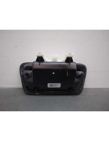 Recambio de maneta exterior porton para jeep renegade sport 4x2 referencia OEM IAM 07356945870   2