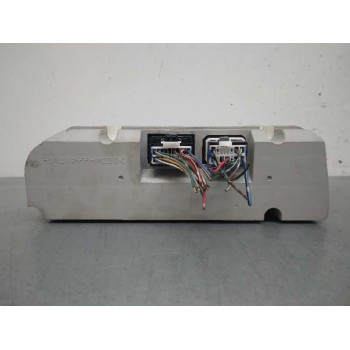 Recambio de mando calefaccion / aire acondicionado para honda cr-v (rd1/3) básico (rd1) referencia OEM IAM BQ919399  