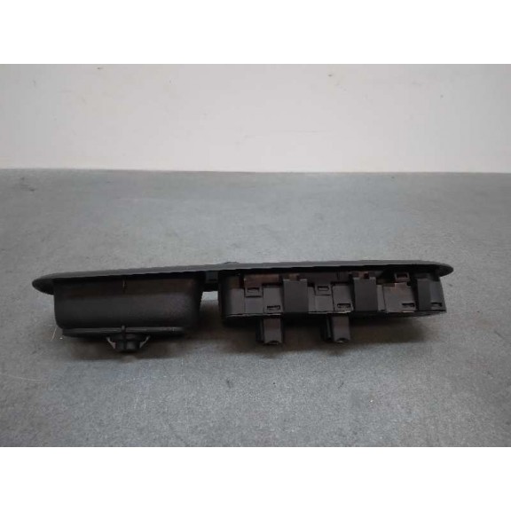 Recambio de mando elevalunas delantero izquierdo para peugeot 407 st confort referencia OEM IAM 96468704XT 4 TECLAS 