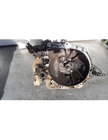 Recambio de caja cambios para citroën xsara picasso 1.6 hdi 110 exclusive referencia OEM IAM 20DM62 B 164.000KM