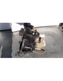 Recambio de caja cambios para citroën xsara picasso 1.6 hdi 110 exclusive referencia OEM IAM 20DM62 B 164.000KM 2