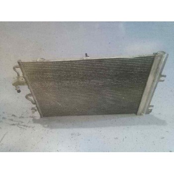 CONDENSADOR / RADIADOR AIRE ACONDICIONADO 13129192 