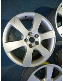 Recambio de juego llantas para hyundai santa fe (bm) 2.2 crdi cat referencia OEM IAM 7JX18ET41 X4 18 2