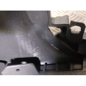 Recambio de apoyabrazos central para peugeot 308 cc (2009) sport referencia OEM IAM 9683940377  