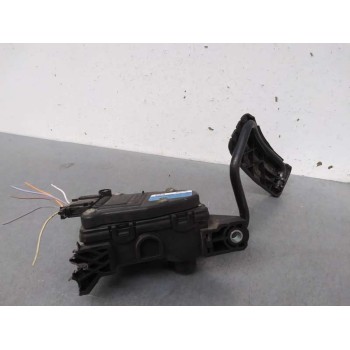 Recambio de potenciometro pedal para renault espace iv (jk0) authentique referencia OEM IAM 8200007513 6 CABLES 