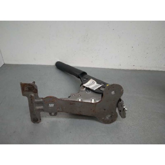 Recambio de palanca freno de mano para peugeot 208 allure referencia OEM IAM 96760387ZD  
