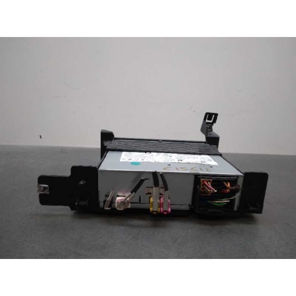 Recambio de sistema navegacion gps para seat leon (kl1) xcellence referencia OEM IAM 5FA035862  