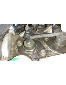 Recambio de inyector para opel astra h berlina cosmo referencia OEM IAM 0445110175  