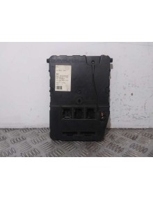 Recambio de centralita bsi para renault megane ii berlina 3p confort authentique referencia OEM IAM 8200309690  